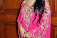 Model Baju Lebaran Ala Syahrini Etdg 13 Foto Desain Baju Muslim Syahrini Kumpulan Model Baju