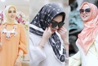 Model Baju Lebaran Ala Syahrini Zwd9 Masih Bingung Pilih Busana Lebaran Berikut 7 Inspirasi