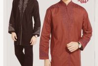 Model Baju Lebaran Anak Laki Q0d4 butik Baju Muslim Terbaru 2018 Baju Lebaran Anak Laki Laki