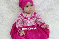 Model Baju Lebaran Bayi 0gdr Baju Lebaran Bayi Mainmata Studio