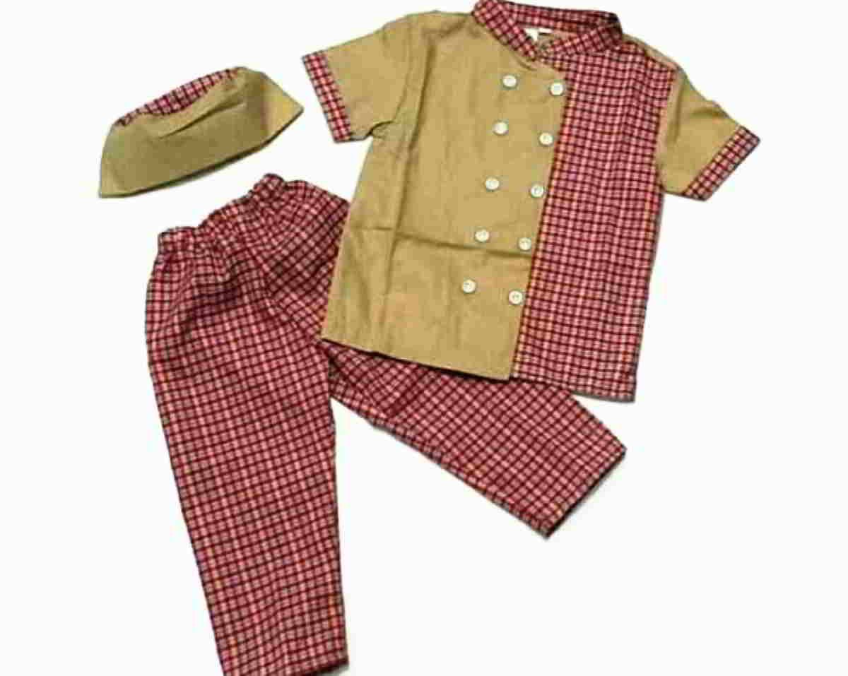Model Baju Lebaran Bayi 87dx Baju Koko Bayi Tersedia Berbagai Pilihan Untuk Tampilan