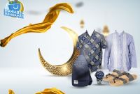 Model Baju Lebaran Bayi Budm Pilihan Baju Baru Lebaran Last Minute Buat Kamu Yang Telat