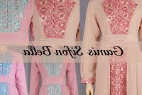 Model Baju Lebaran Celana H9d9 Baju Lebaran Bahan Brokat toko Baju Dan Celana Murah Meriah