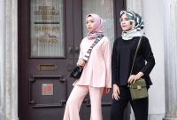 Model Baju Lebaran Celana S5d8 25 Model Baju Lebaran Terbaru Untuk Idul Fitri 2018