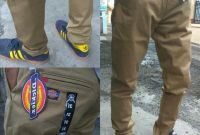 Model Baju Lebaran Celana Zwdg Jual Celana Lebaran Terbaru Celana Panjang Chinos Dickies