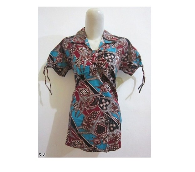 Model Baju Lebaran Cewe Txdf Batik Baju Cewek Jual Aneka Baju Lebaran