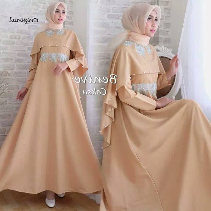 Model Baju Lebaran Jaman Sekarang 2018 Jxdu Model Baju Jaman Sekarang Buat Lebaran Gambar islami