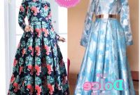 Model Baju Lebaran Mewah Dwdk Gamis Terbaru Lebaran 2015 Baju Lebaran 2015 Baju