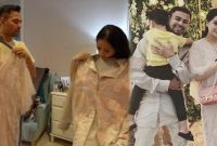 Model Baju Lebaran Mewah S5d8 Rayakan Lebaran Nagita Slavina Kenakan Baju Mewah Harga