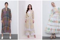 Model Baju Lebaran Modis 3ldq Inspirasi Baju Lebaran Nyaman Dan Modis Buat Ibu Hamil