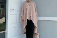 Model Baju Lebaran Modis Etdg 7 Baju Lebaran Wanita Paling Modis 2020 2020 Diskonaja