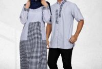 Model Baju Lebaran Modis H9d9 Baju Lebaran Modis Terbaru 2019