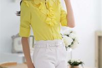 Model Baju Lebaran Modis O2d5 Kemeja Cewek Modis Terbaru Model Terbaru