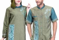Model Baju Lebaran Pasangan 8ydm Jual Baju Muslim Couple Baju Muslim Pasangan Terbaru Di