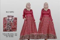 Model Baju Lebaran Pasangan 9fdy Jual Baju Couple Batik Sarimbit Gamis Pakaian Pesta