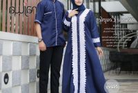 Model Baju Lebaran Pasangan Dddy Baju Lebaran Pasangan Mainmata Studio