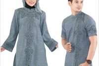 Model Baju Lebaran Pasangan Tldn Jual Baju Koko Ssl 144 Baju Muslim Baju Koko Baju