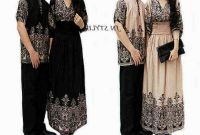 Model Baju Lebaran Pasangan Zwdg Jual Baju Couple Pasangan Cewe Cowo Baju Lebaran Gamis