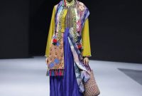 Model Baju Lebaran Tahun 2020 0gdr Inspirasi Model Baju Lebaran 2020 Dari Para Desainer