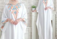 Model Baju Lebaran Tahun 2020 D0dg Tren Model Baju Lebaran 2020 Untuk Pria Dan Wanita Terbaru