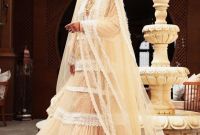 Model Baju Lebaran Tahun 2020 Jxdu Pandemi Covid 19 5 Desainer Ini Tetap Merilis Koleksi