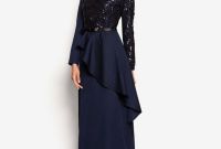 Model Baju Lebaran Tahun 2020 Jxdu Tren Model Baju Lebaran Terbaru Untuk 2020 Dzargon