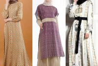 Model Baju Lebaran Tahun 2020 S5d8 10 Inspirasi Gaya Baju Lebaran 2020 Dari Label Desainer