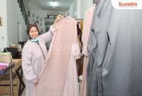 Model Baju Lebaran Tahun 2020 Tqd3 Corona Tren Busana Lebaran 2020 Nggak Lagi Jadi topik Hangat