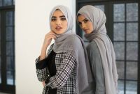 Model Baju Lebaran Tahun 2020 Zwdg 15 Pilihan Baju Lebaran 2020 Cantik Untuk Virtual Open House