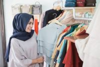 Model Baju Lebaran Tahun 2020 Zwdg Ini Lho Tren Busana Lebaran 2020 Yang Kekinian