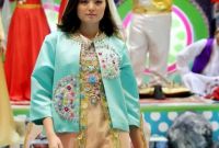 Model Baju Lebaran Tahun Ini 0gdr India Menginspirasi Baju Lebaran Karya Desainer Malik