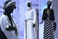 Model Baju Lebaran Tahun Ini 87dx Intip Bocoran Tren Baju Lebaran Tahun Ini Fashion