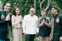 Model Baju Lebaran Tahun Ini H9d9 Walaupun Selebriti Kelas Kakap Maia Estianty Ungkap