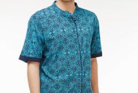 Model Baju Lebaran Terbaru 2019 Pria 8ydm Model Baju Gamis Pria 2019