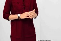 Model Baju Lebaran Terbaru 2019 Pria H9d9 Trend Baju Lebaran Pria 2019 Nusagates