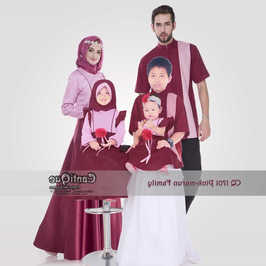 Model Baju Lebaran Untuk Nenek H9d9 Jual Baju Lebaran Couple