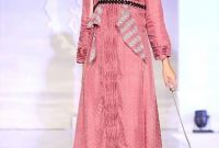 Model Baju Lebaran Wanita 2018 Zwd9 20 Trend Model Baju Muslim Lebaran 2018 Casual Simple Dan
