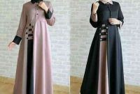 Model Baju Lebaran Wanita Tahun 2019 U3dh Yuk Intip 30 Jenis Pakaian Wanita Terbaru Yang Bakal Trend