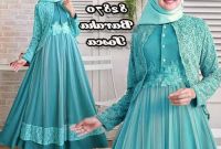 Model Desain Baju Lebaran 2019 E9dx Baju Gamis Lebaran 2019 Remaja Nusagates