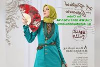 Model Desain Baju Lebaran 2019 Thdr Gamis Sarimbit Lebaran 2019 Nelpon K