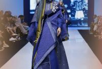 Model Fashion Muslim 2020 3ldq Mengintip Tren Busana Muslim 2020 Di Muffest 2019
