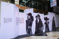 Model Fashion Muslim 2020 9ddf Muslim Fashion Festival 2020 Samudra Dyan Praga Your