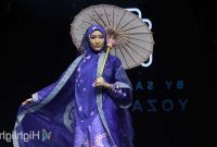 Model Fashion Muslim 2020 9fdy Membaca Tren Fashion Muslim 2021 2022 Lewat Ajang Muffest