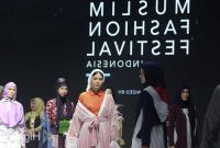 Model Fashion Muslim 2020 E9dx Muffest 2020 Upaya Untuk Memajukan Industri Fashion