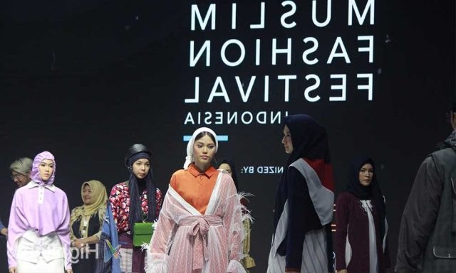 Model Fashion Muslim 2020 E9dx Muffest 2020 Upaya Untuk Memajukan Industri Fashion