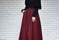 Model Fashion Muslim 2020 Irdz Hijab Fashion On Instagram “ Kocinbutik Hijabfashion