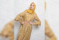 Model Fashion Muslim 2020 Wddj Muffest 2020 Ajang Muslim Fashion Ukm Unjuk Gigi