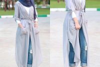 Model Fashion Muslimah Casual 3ldq 25 Fashion Trends Hijab Muslimah Lifestyle 2018 — Steemkr