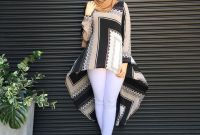 Model Fashion Muslimah Casual 9fdy Fashion Hijab Model Pakaian Hijab Pinterest