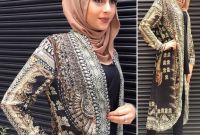 Model Fashion Muslimah Casual D0dg 2767 Best Hijabista = Modern Fashion Muslimah Images On